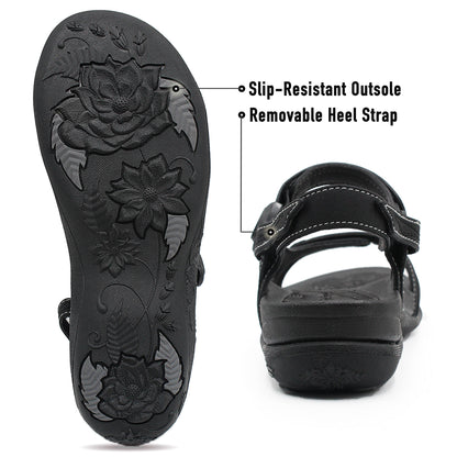Women Signature: 9179-24 Black