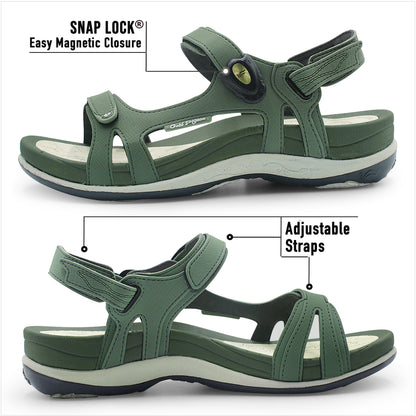 Women Signature: 9179 Olive Green
