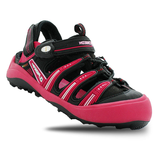 Kids Toe Guard: 9224 Fuchsia