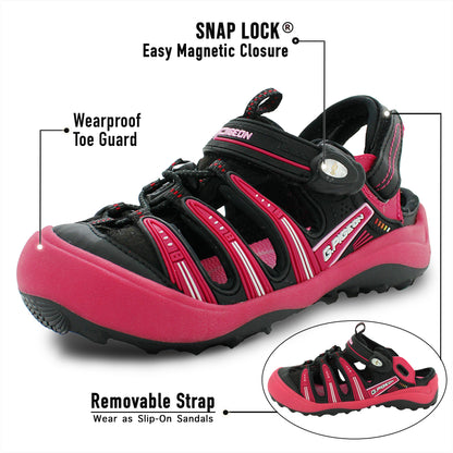 Close Out: 9224 Fuchsia