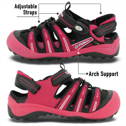 Close Out: 9224 Fuchsia