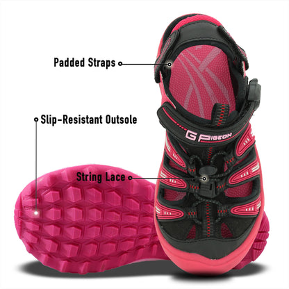 Close Out: 9224 Fuchsia
