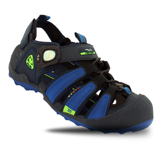 Toe Guard: 9224 Blue