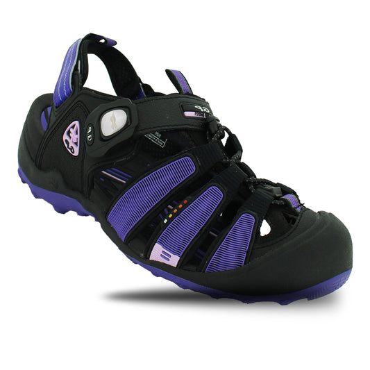 Toe Guard: 9224 Purple