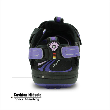 Toe Guard: 9224 Purple