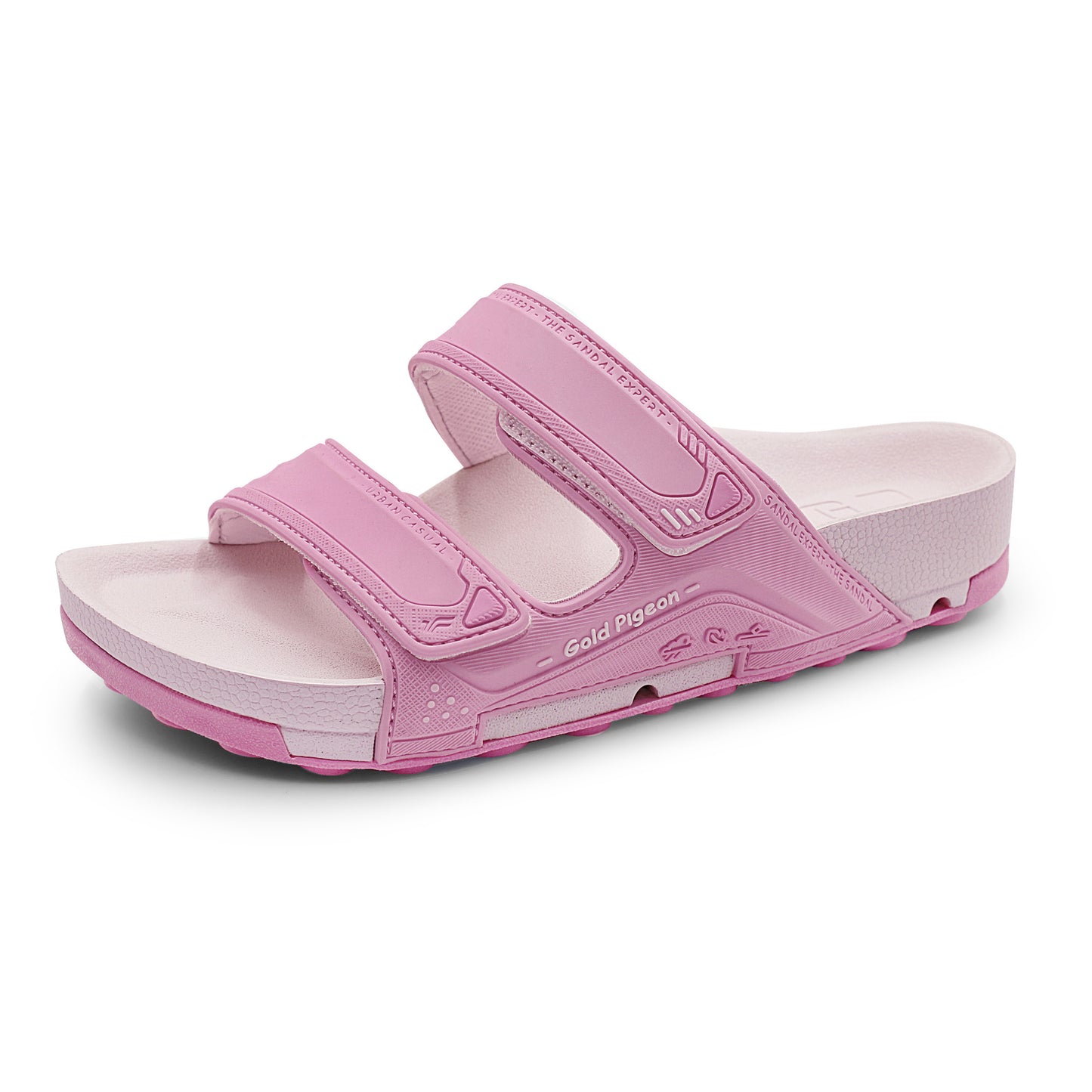 Kids Piro: 9306 Pink