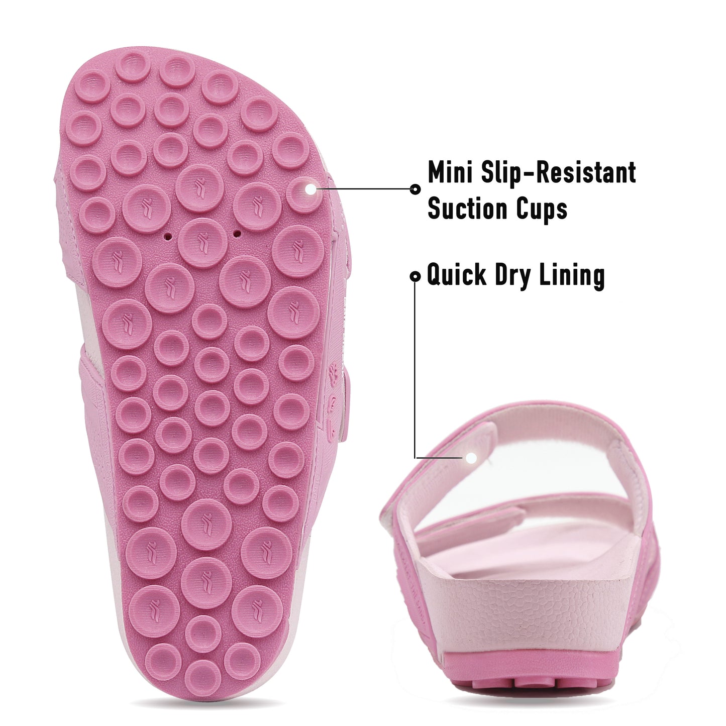 Kids Piro: 9306 Pink