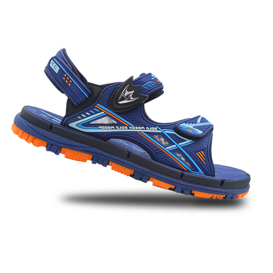 Kids Signature: 9523 Blue