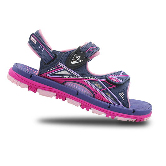 Kids Signature: 9523 Purple