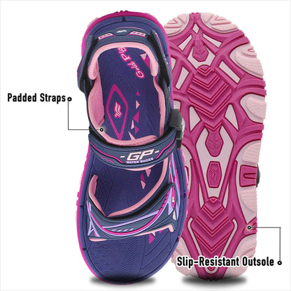 Kids Signature: 9523 Purple
