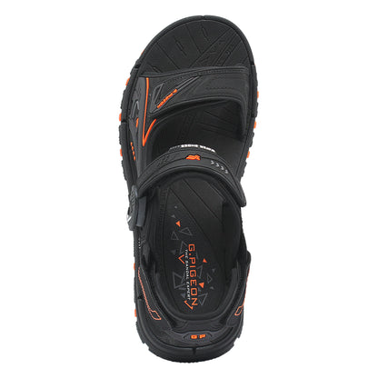 Water Release: 9575 Orange