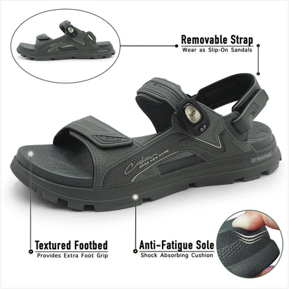 EVA: 9592 Army Grey