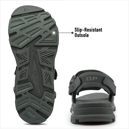 EVA: 9592 Army Grey