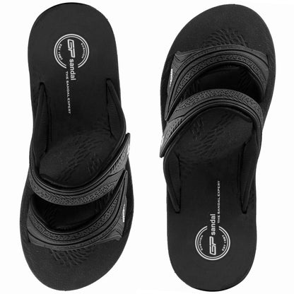 Simplus+: 0560 Black