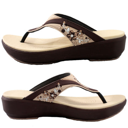 Close Out: 1558 Brown