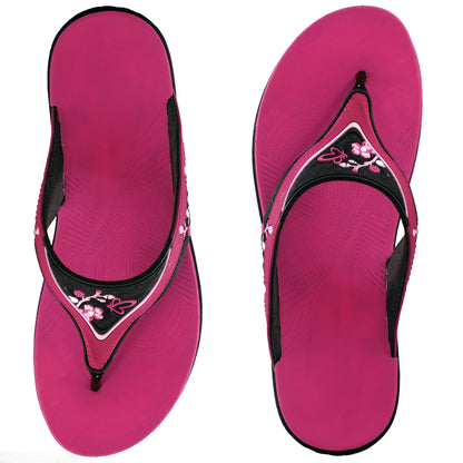 Platform: 1558 Fuchsia