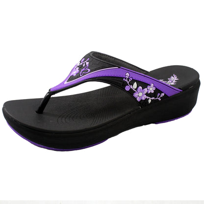 Close Out: 1558 Purple