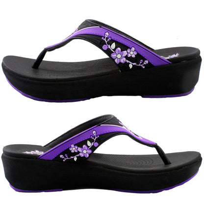 Close Out: 1558 Purple