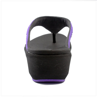 Close Out: 1558 Purple