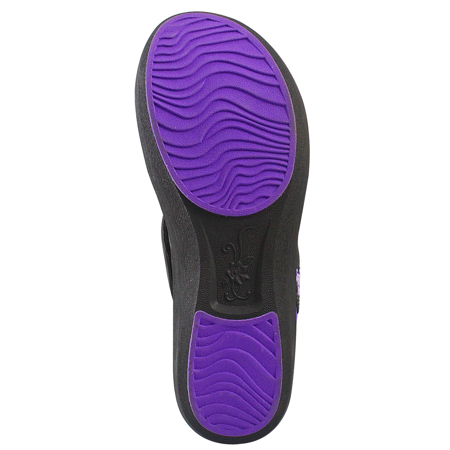 Platfoam: 1558 Purple