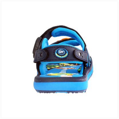 Kids Classic: 7603 Navy
