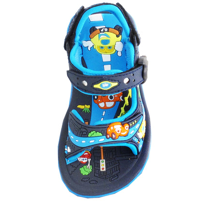 Kids Classic: 7603 Navy