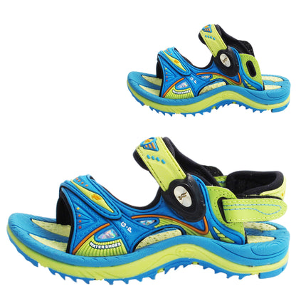 Kids Signature: 7611 Neon Green