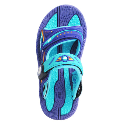Kids Signature: 7611 Purple