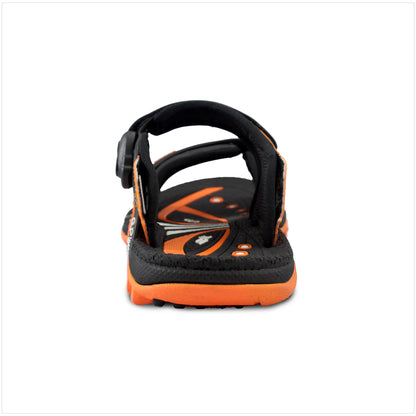 Kids Signature: 7620 Orange