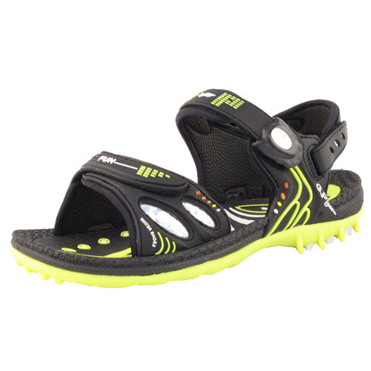 Kids Signature: 7620 Black