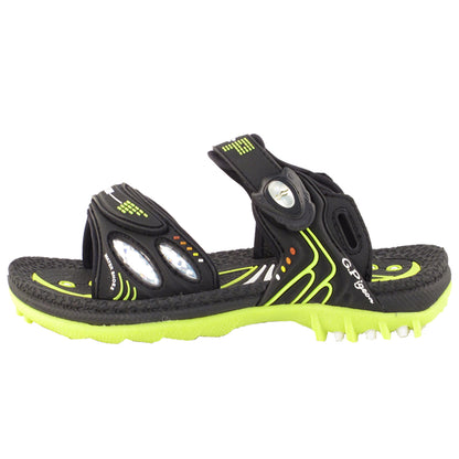 Kids Signature: 7620 Black