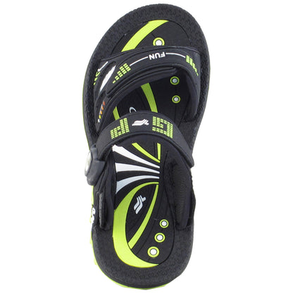 Kids Signature: 7620 Black