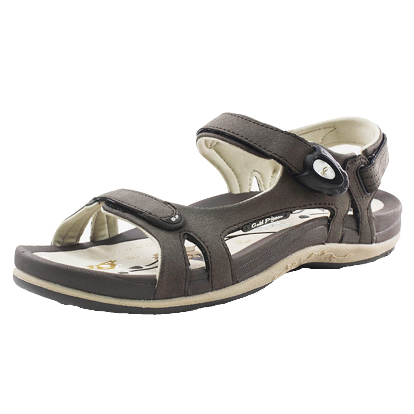 Women Signature: 9179 Brown