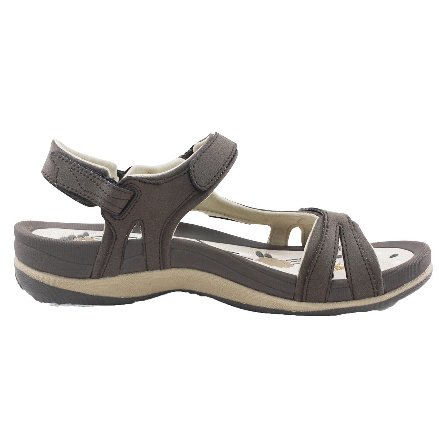 Women Signature: 9179 Brown