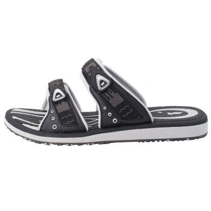 Classic Slides: 8550 Black