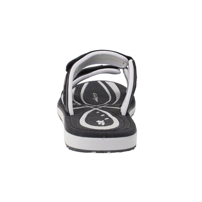 Classic Slides: 8550 Black