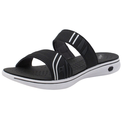 EVA: 8589 Black