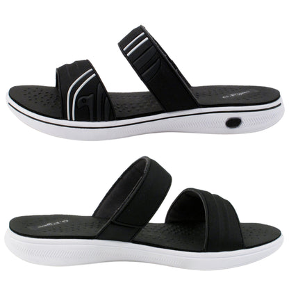 EVA: 8589 Black