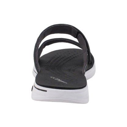 EVA: 8589 Black