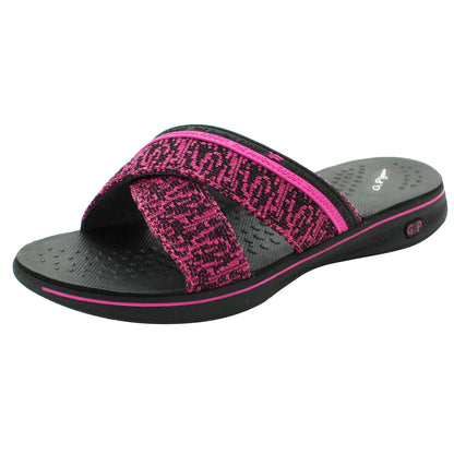Close Out: 9087 Fuchsia
