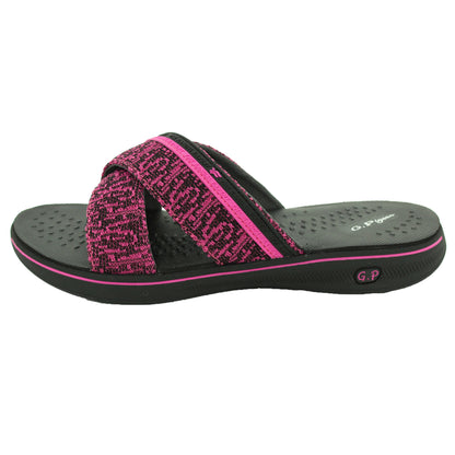 Close Out: 9087 Fuchsia