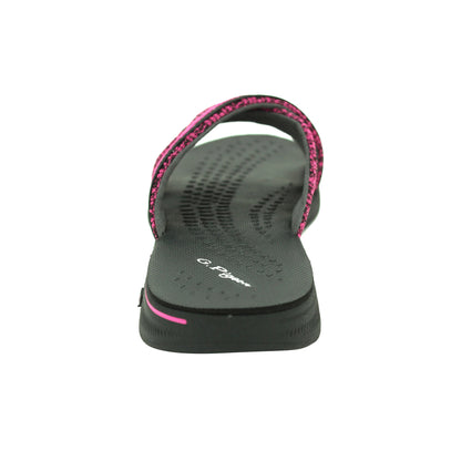 Close Out: 9087 Fuchsia