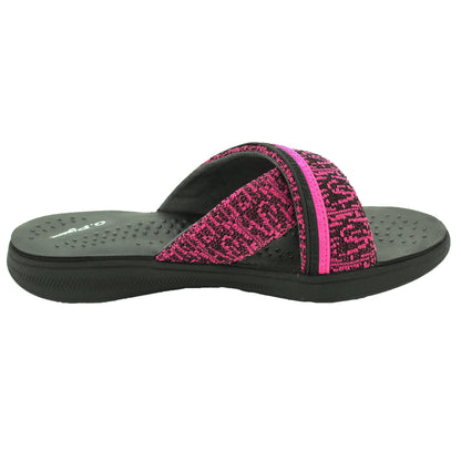 Close Out: 9087 Fuchsia