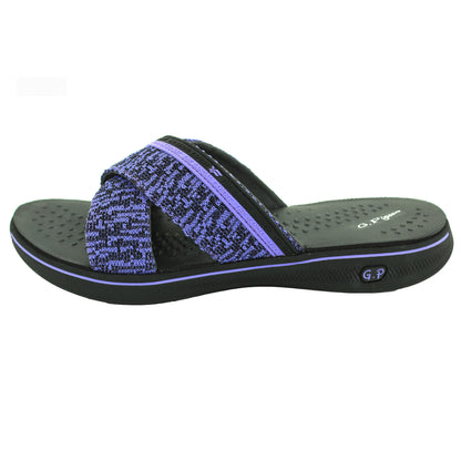 EVA: 9087 Purple