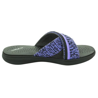 EVA: 9087 Purple