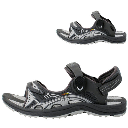 Signature Sports: 8655 Grey