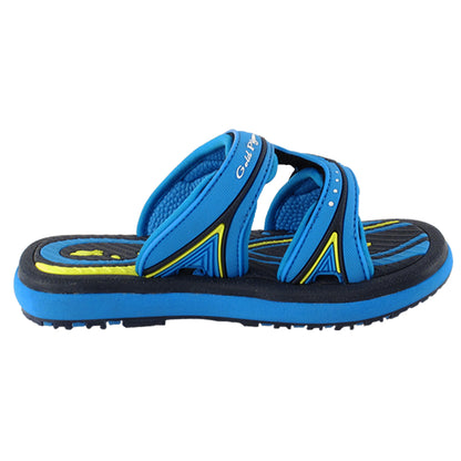 Close Out: 7526 Blue