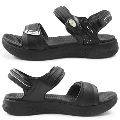 EVA: 0755 Black