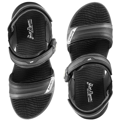 EVA: 0755 Black