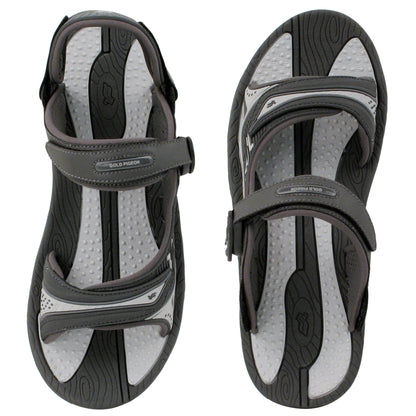 Signature Sports: 8655 Grey